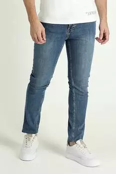 Узкие джинсы Kigili, синий