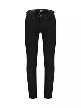 Узкие джинсы LERROS, черный деним