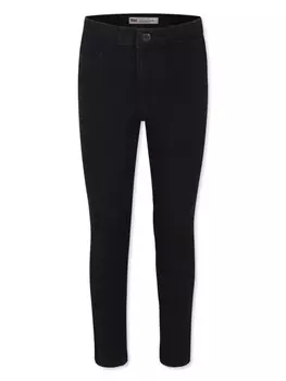 Узкие джинсы Levi's Kids, черный