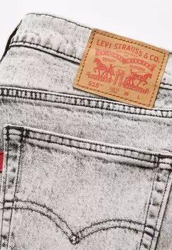 Узкие джинсы Levi's, поймай момент 515 Slim Taper