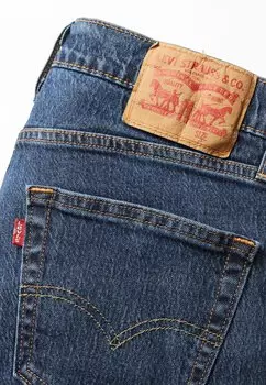Узкие джинсы Levi's, спокойно и круто 511™ Slim