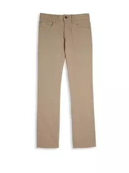 Узкие джинсы Little Boy's & Boy's Brady DL1961 Premium Denim