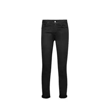 Узкие джинсы Liu Jo, черный