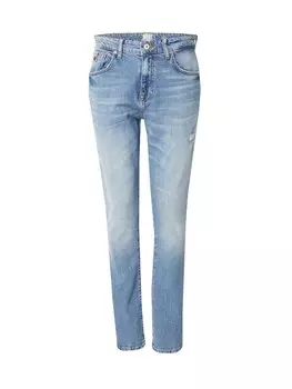 Узкие джинсы LTB Joshua 200, синий деним