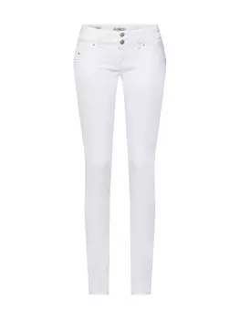 Узкие джинсы Ltb Julita X, белый