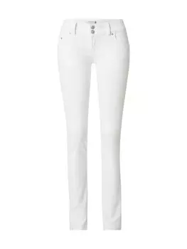 Узкие джинсы LTB Molly, белый
