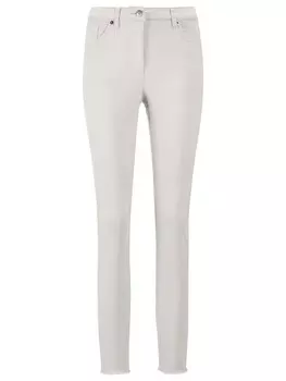 Узкие джинсы MADELEINE, цвет Pearl white