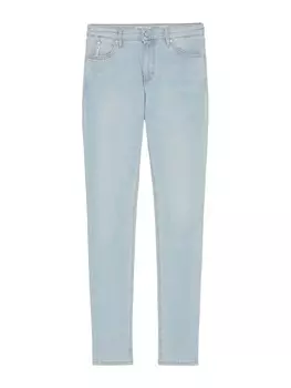 Узкие джинсы Marc O'Polo DENIM KAJ, светло-синий