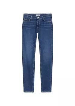 Узкие джинсы Marc O'Polo DENIM SIV, синий