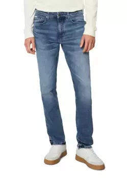Узкие джинсы Marc O'Polo DENIM "VIDAR", цвет Medium Dark With High P