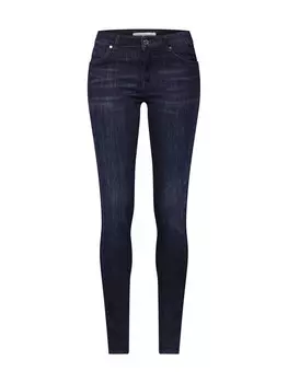 Узкие джинсы Mavi Adriana, синий