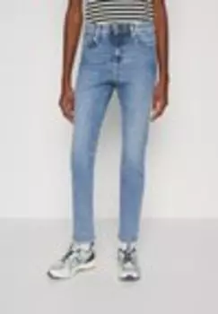 Узкие джинсы MJLA PANTS Replay, синий