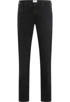 Узкие джинсы MUSTANG "Style Oregon Slim", серый