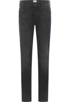 Узкие джинсы MUSTANG "Style Vegas Slim", цвет 782 Dunkelgrau