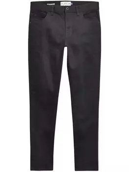 Узкие джинсы Next Essential, черный