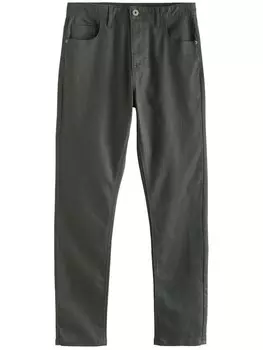 Узкие джинсы Next Essential, цвет Muddy colored