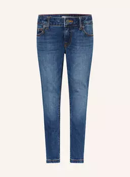 Узкие джинсы Nora Tommy Hilfiger, синий