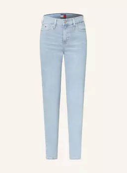 Узкие джинсы Нора Tommy Jeans, синий
