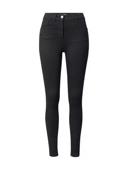 Узкие джинсы Oasis, черный