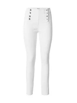 Узкие джинсы ONLY ONLDIANA, цвет White denim
