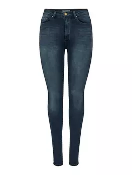 Узкие джинсы Only Royal, синий