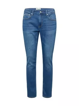 Узкие джинсы Only & Sons, синий деним