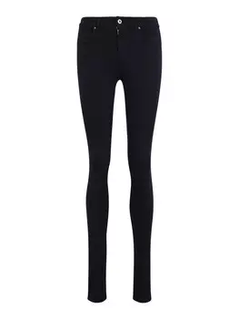 Узкие джинсы Only Tall ONLBLUSH, морской синий