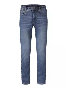 Узкие джинсы PADDOCKS, синий