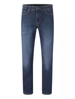 Узкие джинсы PADDOCKS, синий
