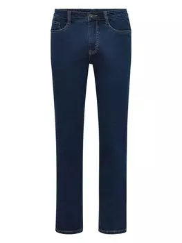 Узкие джинсы PADDOCKS, темно-синий
