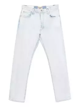 Узкие джинсы Pascal 5001 GALLERY DEPT., синий