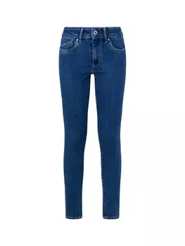 Узкие джинсы Pepe Jeans PIXIE, синий