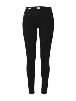 Узкие джинсы Pepe Jeans Pixie, темно-синий