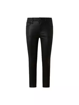 Узкие джинсы Pepe Jeans Regent, черный