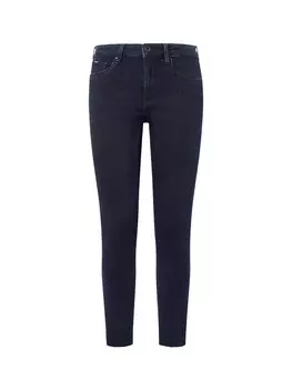 Узкие джинсы Pepe Jeans Regent, синий