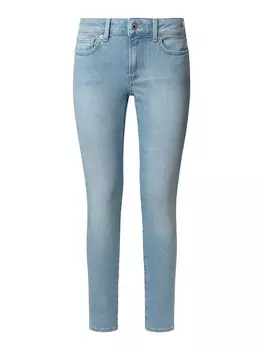 Узкие джинсы Pepe Jeans Soho, синий деним
