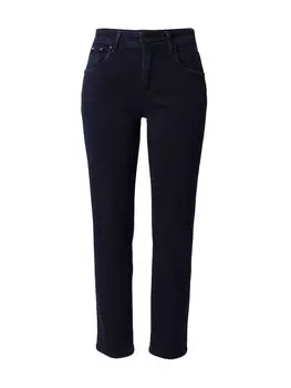 Узкие джинсы Pepe Jeans VIOLET, темно-синий