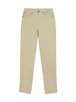 Узкие джинсы Polo Club, песочный