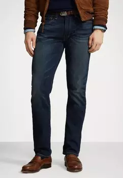 Узкие джинсы Polo Ralph Lauren