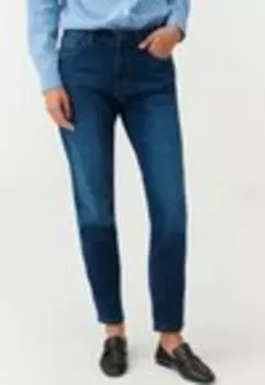 Узкие джинсы RENA Tatuum, синий