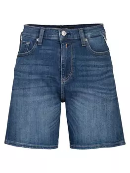 Узкие джинсы REPLAY Shirbey, синий деним
