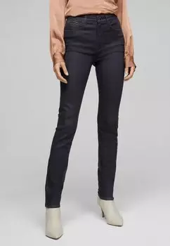 Узкие джинсы s.Oliver, цвет Dark Blue
