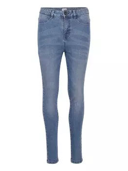 Узкие джинсы Saint Tropez, синий