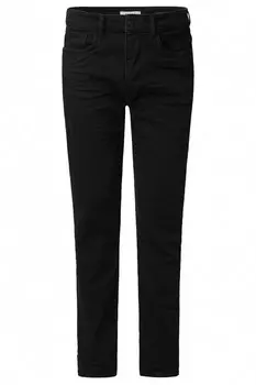 Узкие джинсы Salsa Jeans, черный