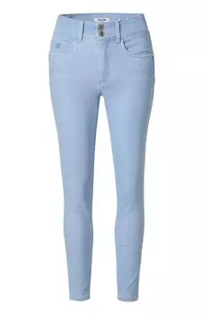 Узкие джинсы Salsa Jeans, цвет Blue/Blue denim/Light blue