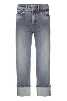 Узкие джинсы Salsa Jeans Faith, серый