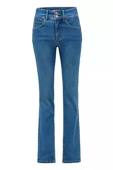 Узкие джинсы Salsa Jeans Secret, синий деним
