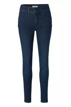 Узкие джинсы Salsa Jeans, синий