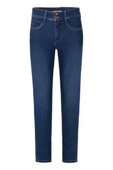 Узкие джинсы Salsa Jeans, синий