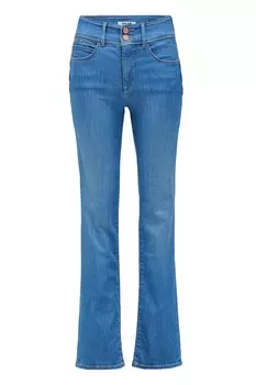 Узкие джинсы Salsa Jeans, синий